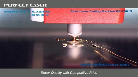 Laser perfetto