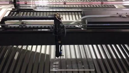 Controller laser CO2 Ruida per macchina da taglio laser